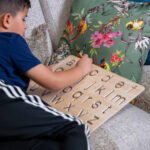 Γράμματα abc