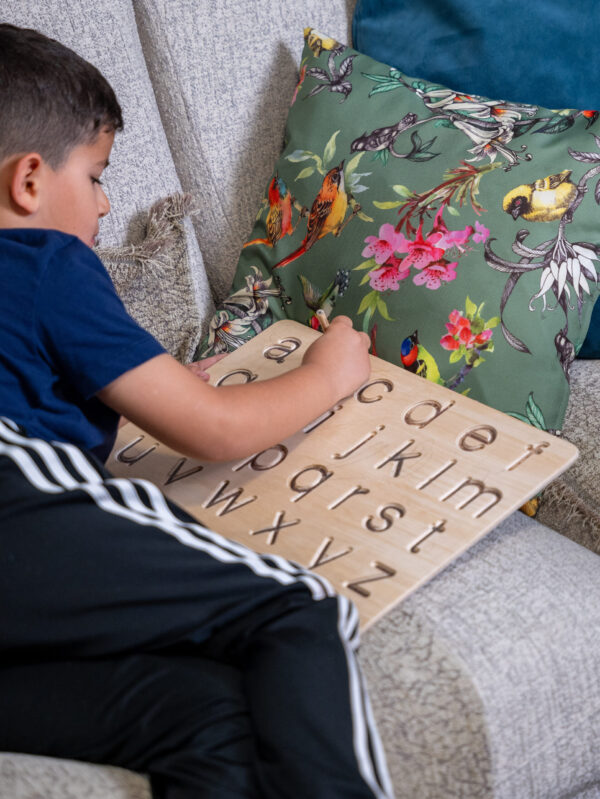 Γράμματα abc