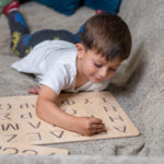 Γράμματα ΑΒΓ