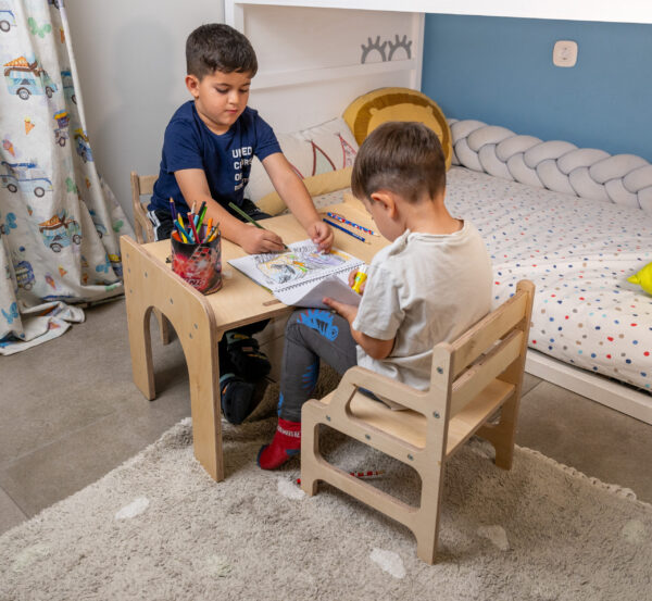 KAREKLAKI-TRAPEZAKI-GALLERY Καρεκλάκι