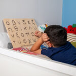 Γράμματα αβγ