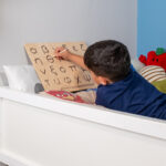 Γράμματα αβγ