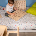 Γράμματα ΑΒΓ