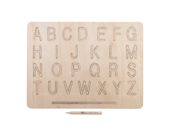 Γράμματα ABC