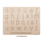 Γράμματα abc