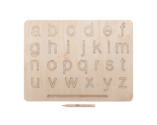 Γράμματα abc