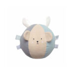 Μπάλα Eκμάθησης Δύο Όψεις- Κουνελάκι / Αρκουδάκι