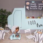 Pizza truck OK Λαχταριστή Pizza!