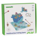 Παιχνίδι Ψαρέματος Πολλαπλών Δραστηριοτήτων