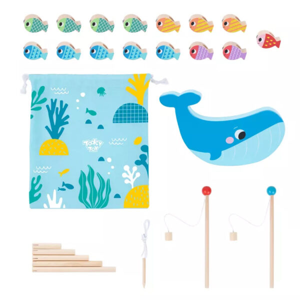 IMG_3419 Παιχνίδι Ψαρέματος Πολλαπλών Δραστηριοτήτων