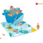 IMG_3422 Παιχνίδι Ψαρέματος Πολλαπλών Δραστηριοτήτων