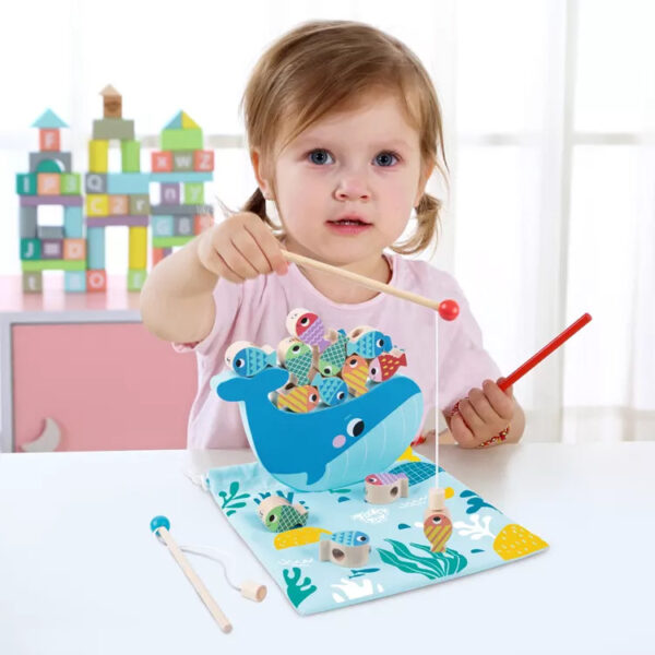 IMG_3423 Παιχνίδι Ψαρέματος Πολλαπλών Δραστηριοτήτων