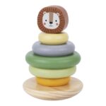 Ξύλινος Πύργος Λιοντάρι