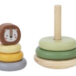 Ξύλινος Πύργος Λιοντάρι