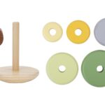 Ξύλινος Πύργος Λιοντάρι